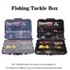 Portable Fishing Tackle Box