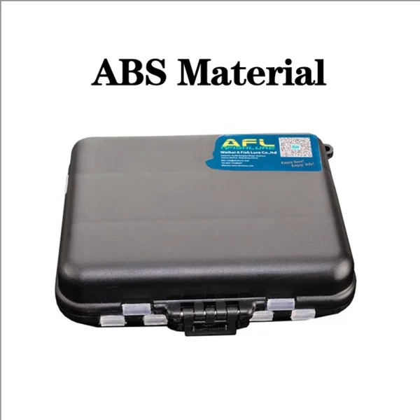 Portable Fishing Tackle Box