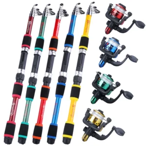cn-11134207-7r98o-lm5py3c3nj1e5c.webp Sougayilang Telescopic Rod Reel Combo