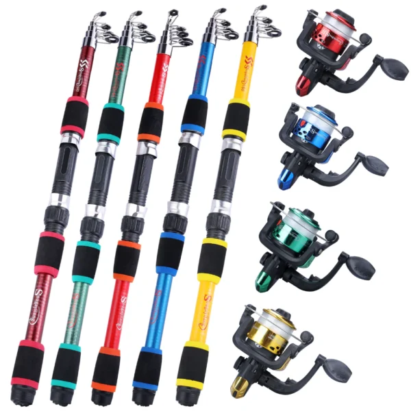 cn-11134207-7r98o-lm5py3c3nj1e5c.webp Sougayilang Telescopic Rod Reel Combo