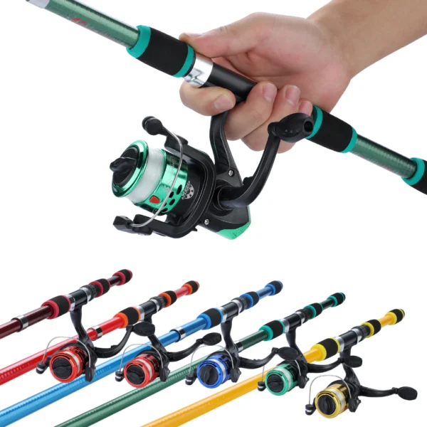 cn-11134207-7r98o-lm5py3c3t5b6f7.webp Sougayilang Telescopic Rod Reel Combo