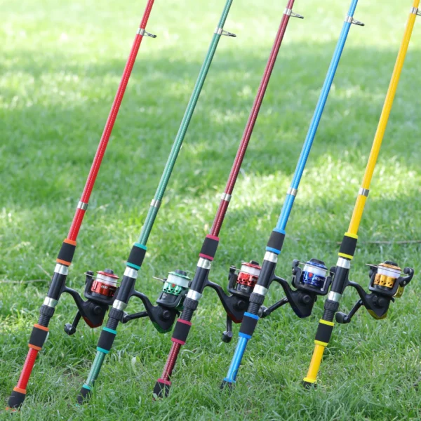 cn-11134207-7r98o-lm5py3c476zm71.webp Sougayilang Telescopic Rod Reel Combo
