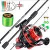 cn-11134207-7r98o-lqa895pki1i08c.webp Sougayilang Spinning Fishing Rod Set