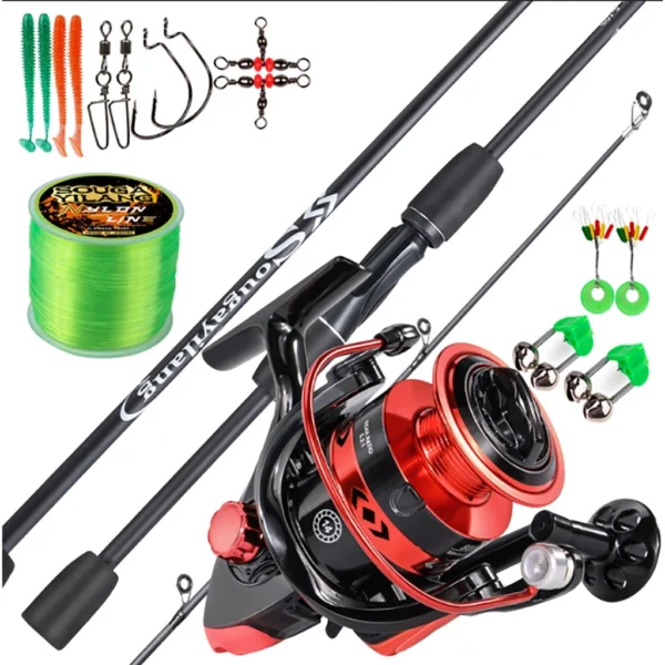 cn-11134207-7r98o-lqa895pki1i08c.webp Sougayilang Spinning Fishing Rod Set