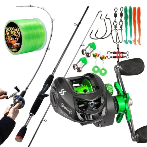 cn-11134207-7r98o-lqea9eif43ed5a.webp Sougayilang Casting Rod Reel Set