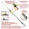 85cm Stainless Steel Fishing Spear