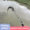 85cm Stainless Steel Fishing Spear