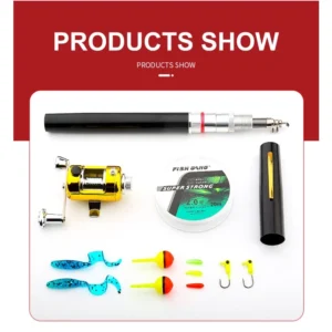 sg-11134201-23010-9e9qwmlhdzlvac.webp Portable Pen Fishing Rod Set