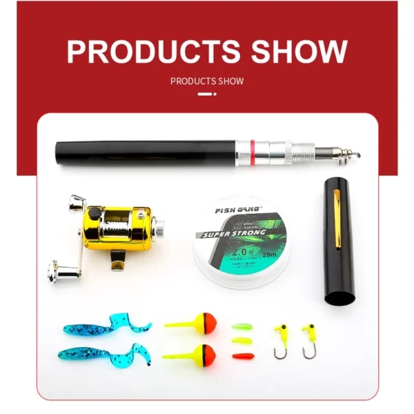 sg-11134201-23010-9e9qwmlhdzlvac.webp Portable Pen Fishing Rod Set