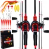 sg-11134201-7rdyq-lzh1qr01ze5wc2.webp Casting Rod Baitcasting Reel Set