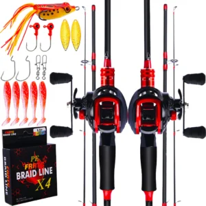 sg-11134201-7rdyq-lzh1qr01ze5wc2.webp Casting Rod Baitcasting Reel Set