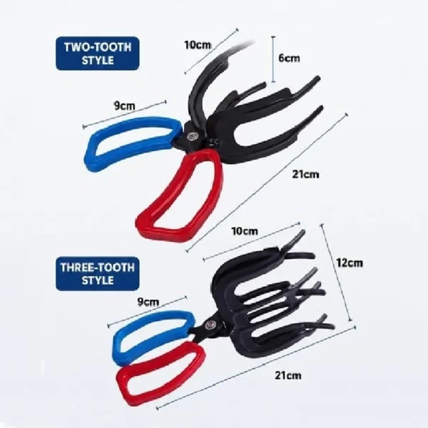 sg-11134201-823pk-mpaaz6bbck5n58.webp Fish Control Claw Clamp Set