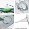 sg-11134201-824i1-me9vx8pc9e6dc1.webp 16 Hole Folding Fishing Net Shrimp Cage