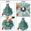 sg-11134201-824iu-me9vx8whe683a3.webp 16 Hole Folding Fishing Net Shrimp Cage