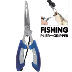 sg-11134201-8261k-mk3k8fsmvcp4ec.webp Random Stainless Steel Fishing Pliers
